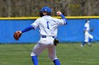 Baseball vs WPI  Wheaton College baseball vs Worcester Polytechnic Institute. - (Photo by Keith Nordstrom) : Wheaton, baseball